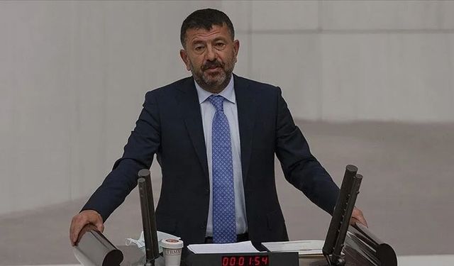 Veli Ağbaba'ya soğuk duş! Ağabeyi gözaltına alındı
