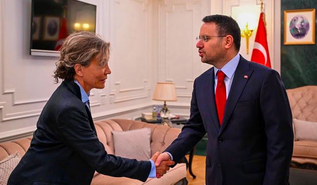 O dosya 17 yıl sonra yeniden gündemde! Akın Gürlek'ten kritik görüşme
