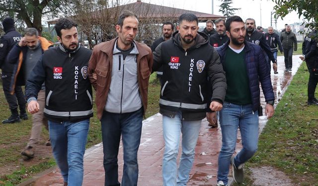 Türkiye’nin hafızasına kazınan davada son söz söylendi