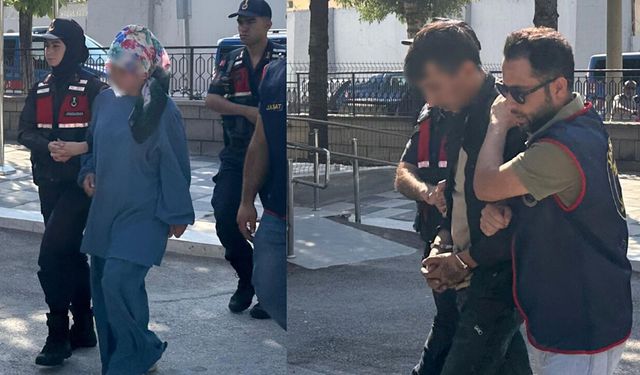 Kan donduran olay! Sen nasıl annesin?