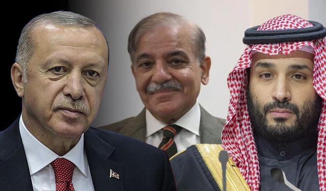Bölgede dengeler değişecek! Türkiye de imzaladı