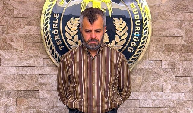 10 yıl sonra yakalanmıştı! FETÖ'cünün ablası da gözaltında