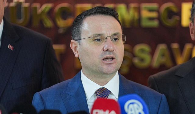 Akın Gürlek duyurdu! O soruşturmada 9 kişi tutuklandı
