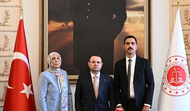 Akın Gürlek düğmeye bastı! Yazıcıoğlu dosyasında kritik gelişme