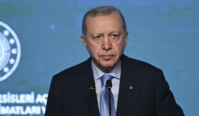 Erdoğan’dan Avrupa’ya kritik çağrı! Vize serbestisi mesajı