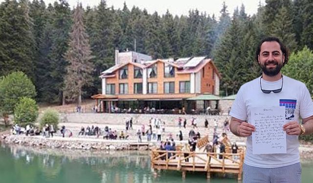 100 bin TL maaş verdi, çalışacak işçi bulamadı!
