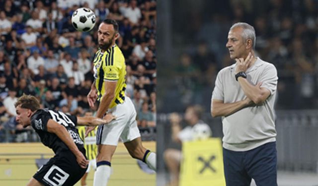 Şampiyonlar Ligi'ne son 1 adım! Fenerbahçe'ye zorlu rakip