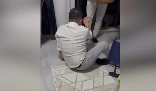 CHP'li vekilin rezalet gecesi! Türkiye onu konuşuyor