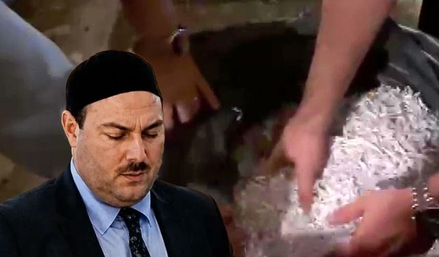 Alihan Kuriş Suç Örgütü soruşturmasında dikkat çeken gelişme