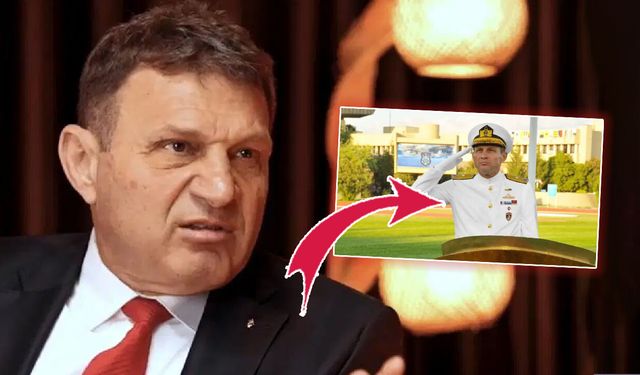 Savcılık harekete geçti! Türker Ertürk tutuklandı mı?