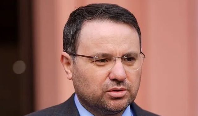 Akın Gürlek duyurdu! 818 şüphelinin varlıklarına el konuldu
