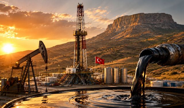Gabar'dan sonra petrolde yeni müjde