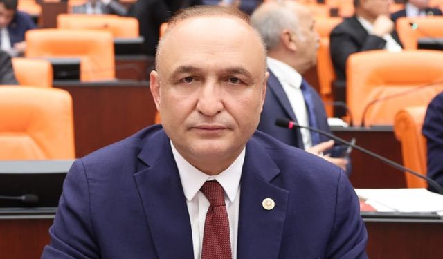 Yeni Partili vekile saldırı! 2 kişi tutuklandı