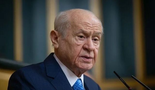 Bahçeli İsrail'i işaret etti! Zorunluluk haline geldi...