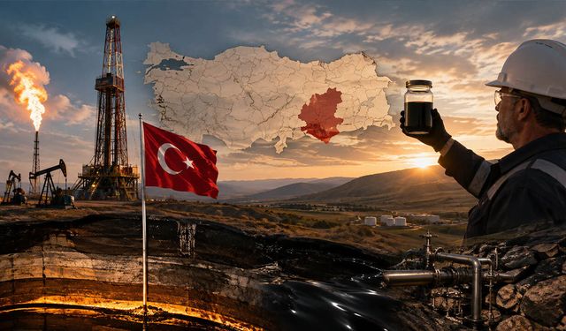 O ilimiz Türkiye'nin petrol üssü oluyor! İlk müjde geldi