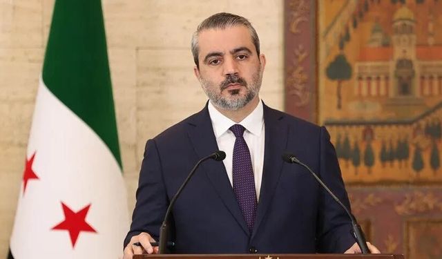 Suriye'den İsrail'e tokat gibi Türkiye yanıtı