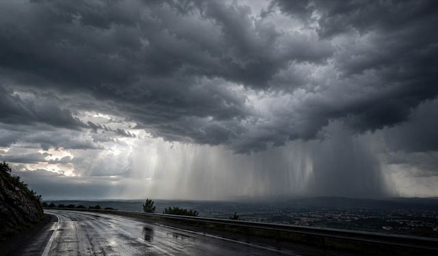 İstanbul'a sonbahar erken geliyor! Meteoroloji uyardı