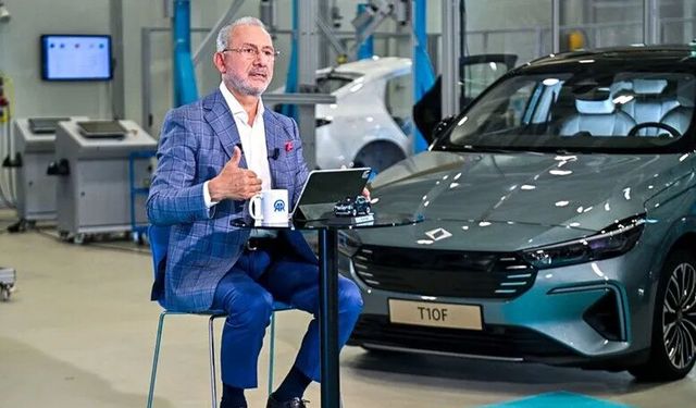 TOGG'dan büyük sürpriz! Uygun fiyatlı model geliyor