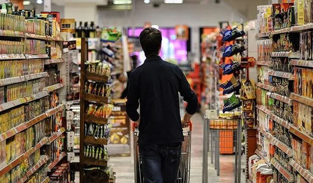 TÜİK rakamları açıkladı! Türkiye ekonomisi büyüdü