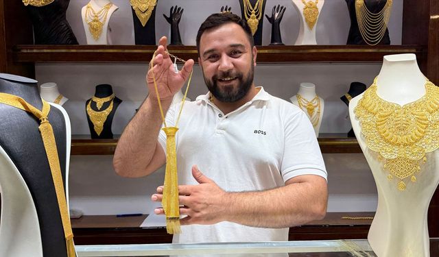 Düğünlerin cep yakan yeni trendi! Fiyatı dudak uçuklattı