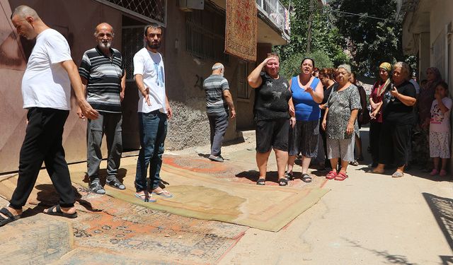 Vatandaş CHP'li belediyeye isyan etti! Mahalleli rezil durumda...