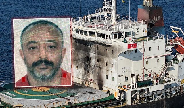 Türk gemisine dron saldırısı! Ukrayna'dan küstah mesaj