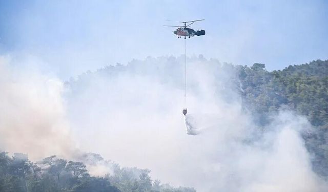 Bakan Akın Gürlek açıkladı! 11 kişi tutuklandı