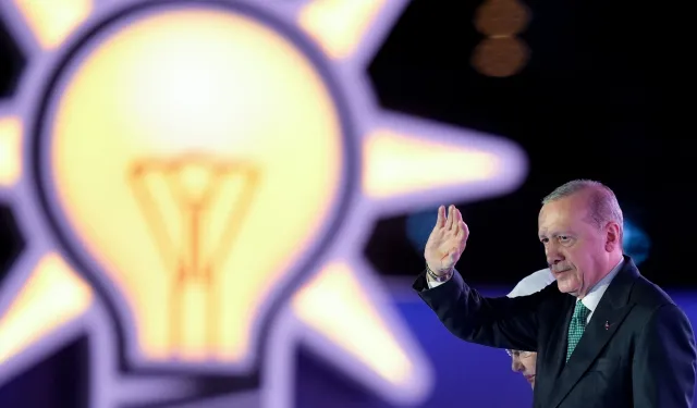 "Tarih düzenlemesi yapılabilir" AK Parti'den erken seçim açıklaması