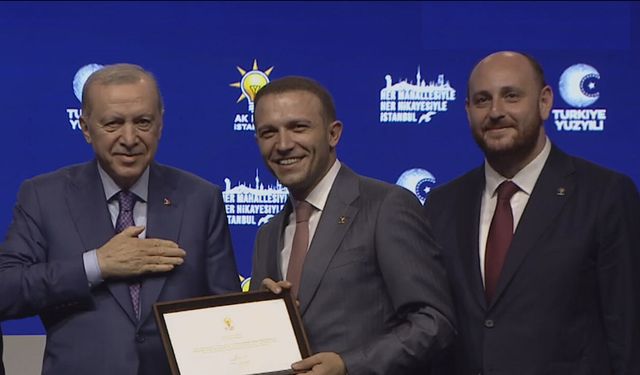 3 CHP'li belediye AK Parti'ye geçti!