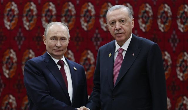 Kremlin duyurdu! Putin ve Erdoğan ne görüşecek?