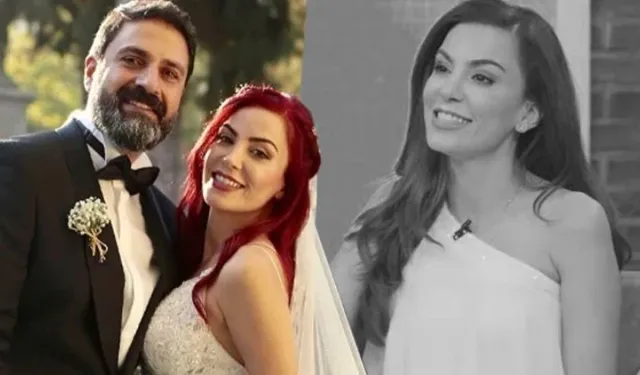 Erhan Çelik'ten flaş iddia: Özlem öldürüldü