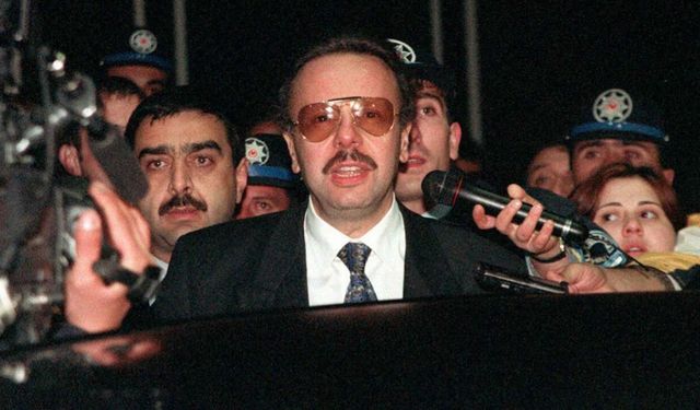Arif Ahmet Denizolgun soruşturmasında ilk gözaltı!