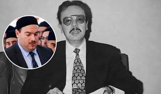 Eski Ulaştırma Bakanı Arif Ahmet Denizolgun'un kabri açılacak!
