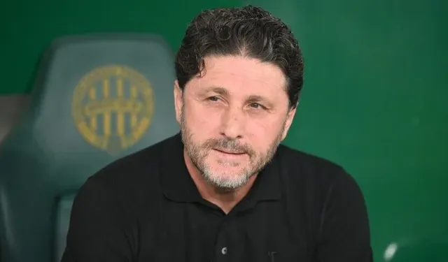 Fatih Tekke'nin istifası kabul edildi mi? Resmi açıklama geldi
