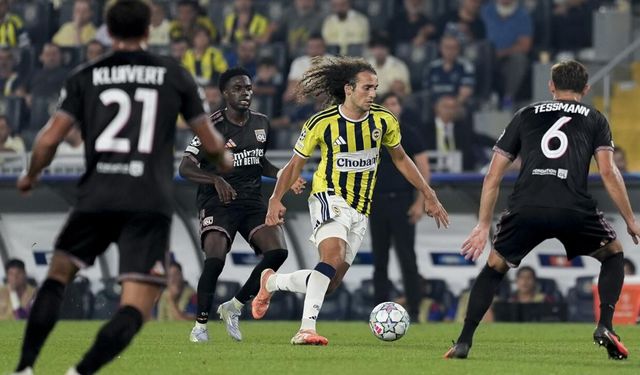 UEFA'da yeni sistem: Eğer Fenerbahçe elenirse...