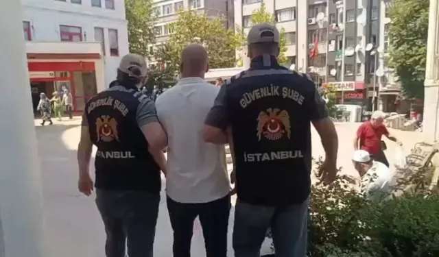 Gazeteci Burhan Can Terzi tutuklandı mı?