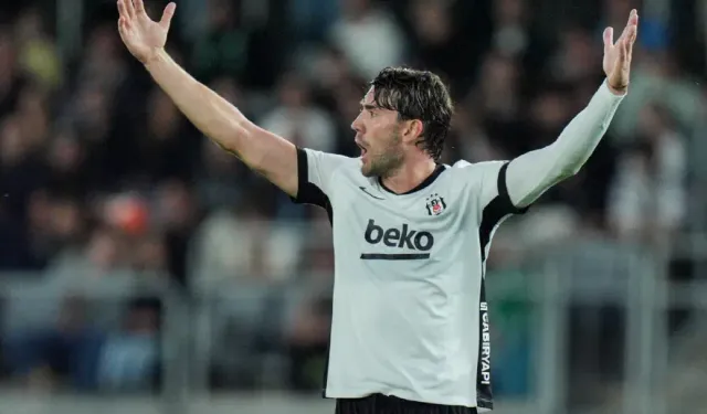 Beşiktaş'ın UEFA Avrupa Ligi'ndeki rakipleri belli oldu