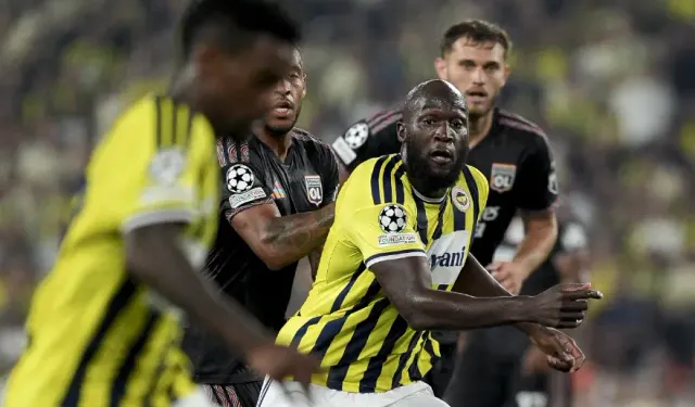 Lyon'da Fenerbahçe korkusu: Biletleri iptal ettiler