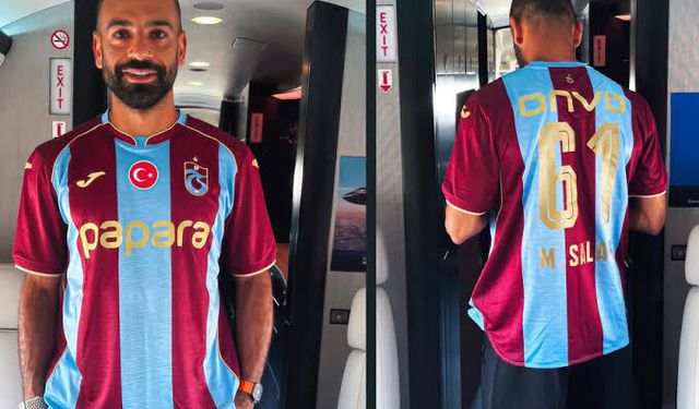 Trabzonspor'da "Salah" davası! Yargıya başvuruyor