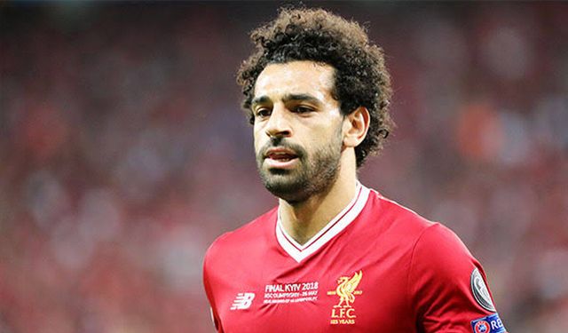 Mohamed Salah transferinde mutlu son