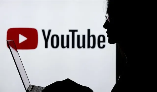 Aile Bakanı Göktaş YouTube yetkilisi ile görüştü