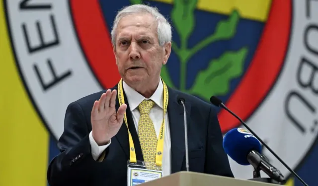 Aziz Yıldırım istifa nedenini açıkladı! Peki İsmail Kartal görevde mi?