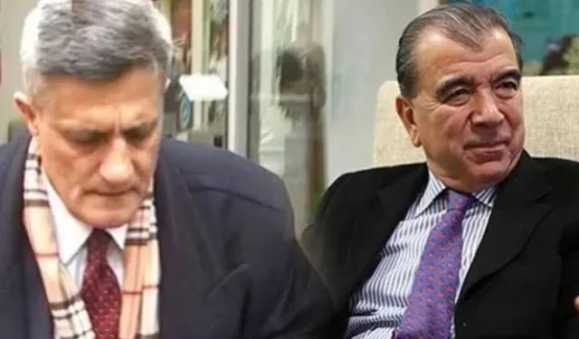 Enver Altaylı tutuklandı