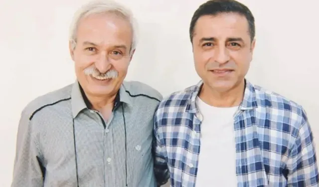 7 yıldır tutukluydu! Bugün tahliye edildi