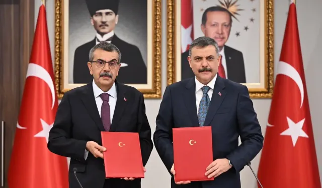Devletin ilgili birimleri  teyakkuza geçti