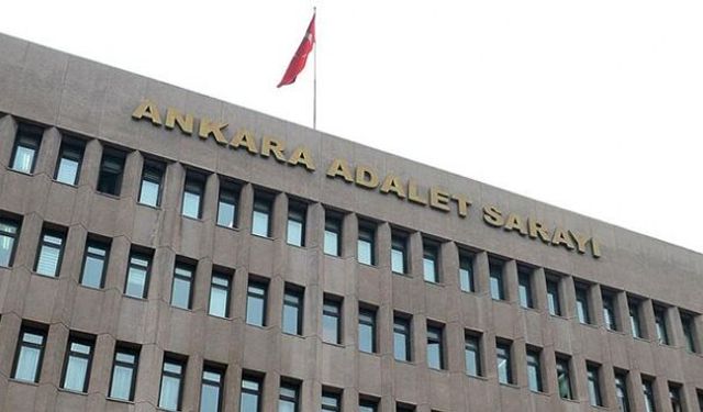 Eski İçişleri Bakanı İdris Naim Şahin hakkında karar!