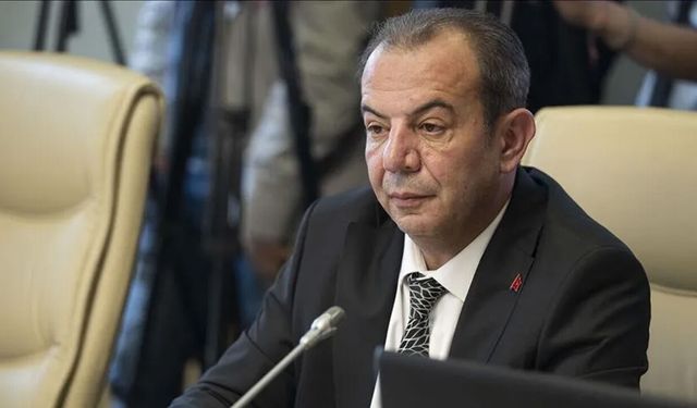 Ne yaptın sen Tanju Özcan? Belediye soruşturmasında milyonluk detay
