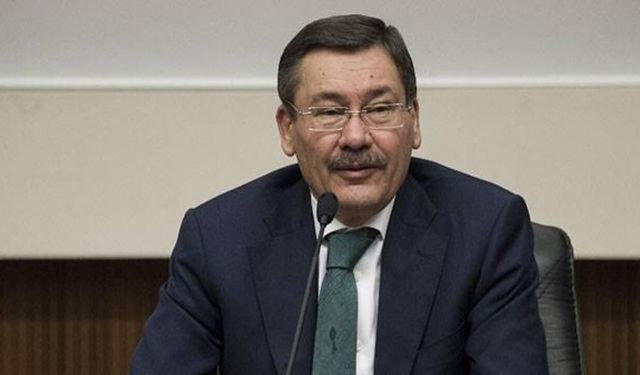 Melih Gökçek ifadeye çağrıldı