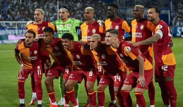 Sporting Lizbon-Galatasaray maçı TRT 1 mi TV 8 mi hangi kanalda? Belli oldu