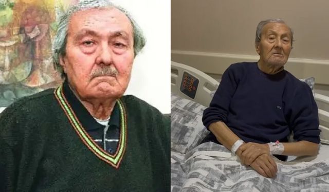 Fikir adamı Kemal Kelleci Hakk'a kavuştu